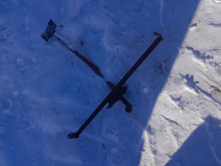 Продам запчасти!!!