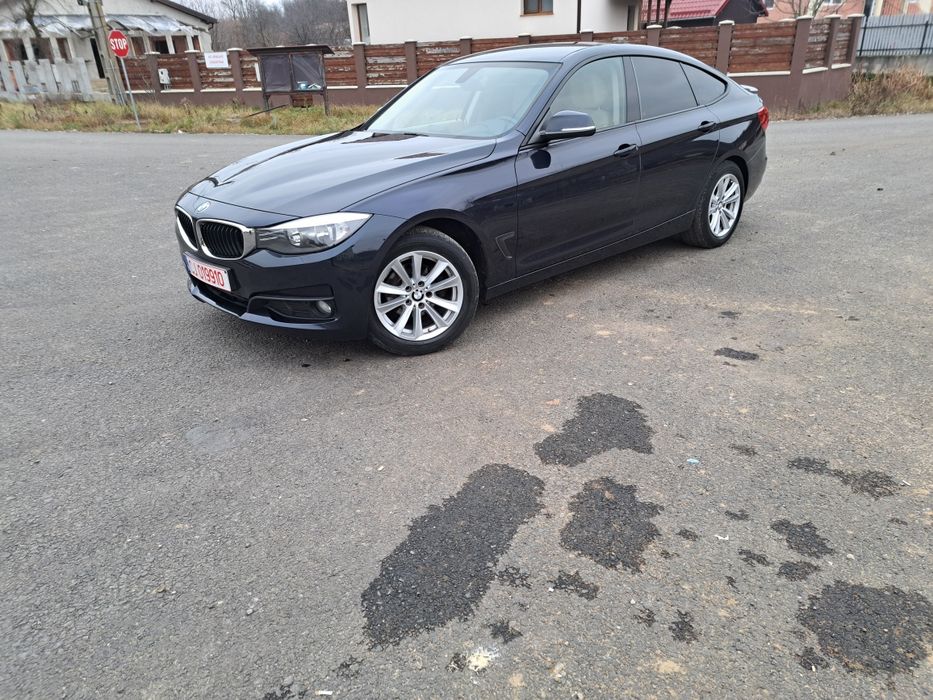 BMW 3 Series 0 — imagine 2