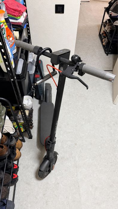 Trotineta Electrica Xiaomi 4 Pro Gen 2