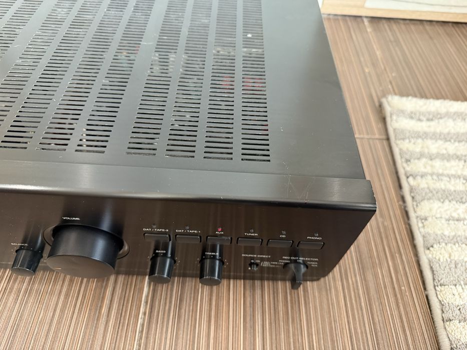 Denon PMA-925r стерео