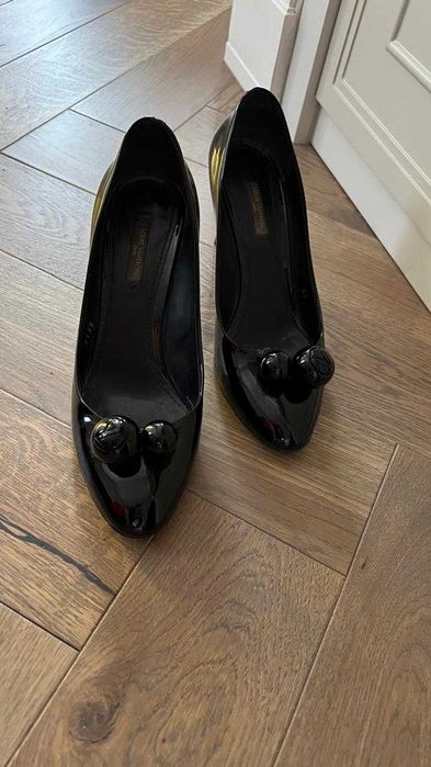 туфли Louis Vuitton