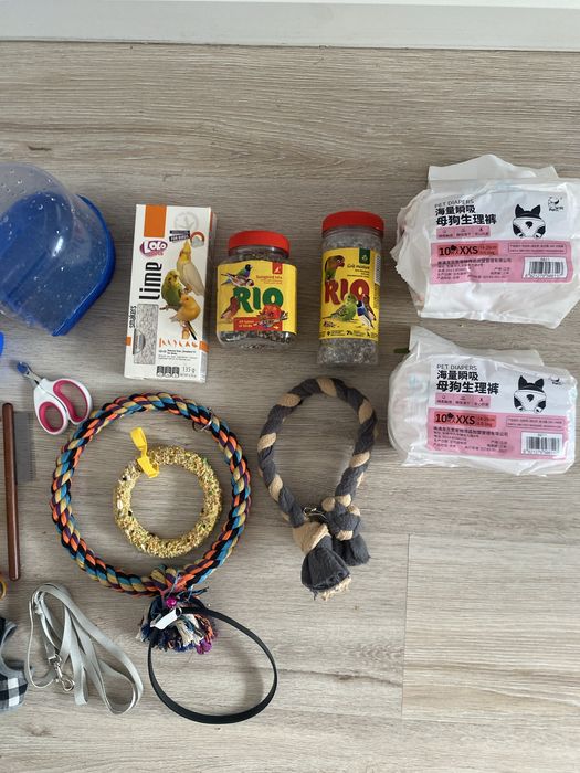 Продам зоо товары
