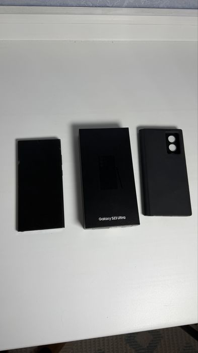 Продам Galaxy S23Ultra