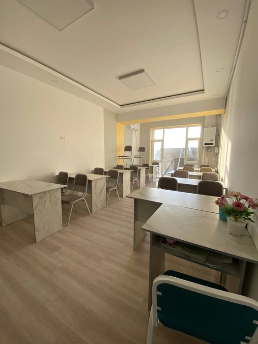 Xonalar ijaraga beriladi