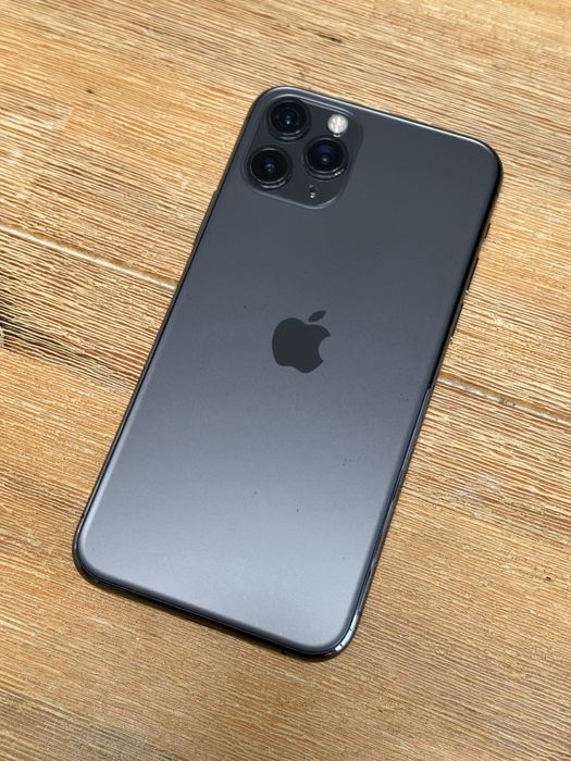 iPhone 11 Pro 256gb space grey