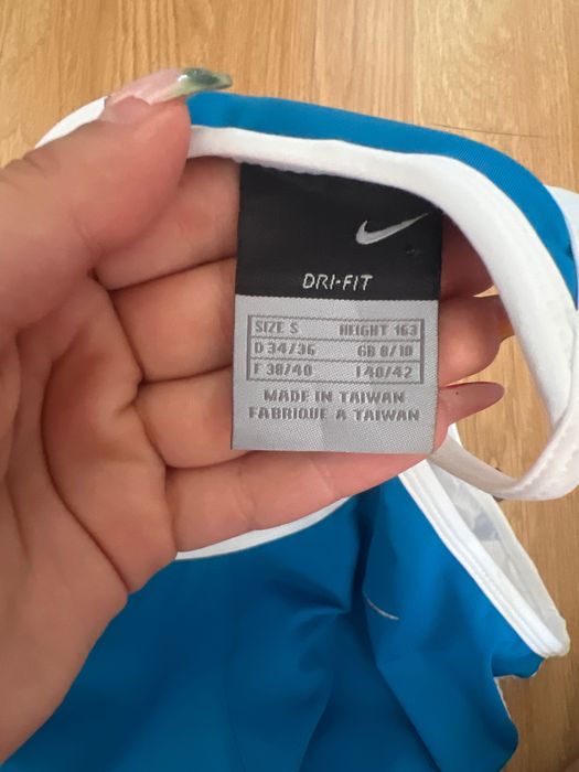 Спортен потник Nike Dri-fit