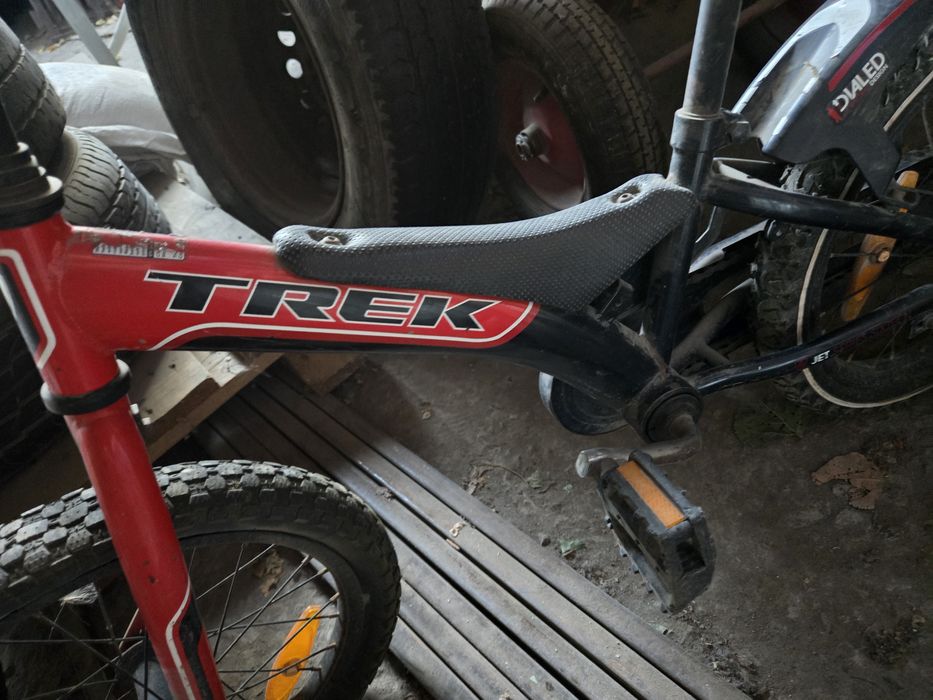 Продам велосипед Prego bike