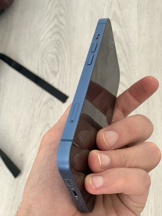 iphone 13 blue 128gb