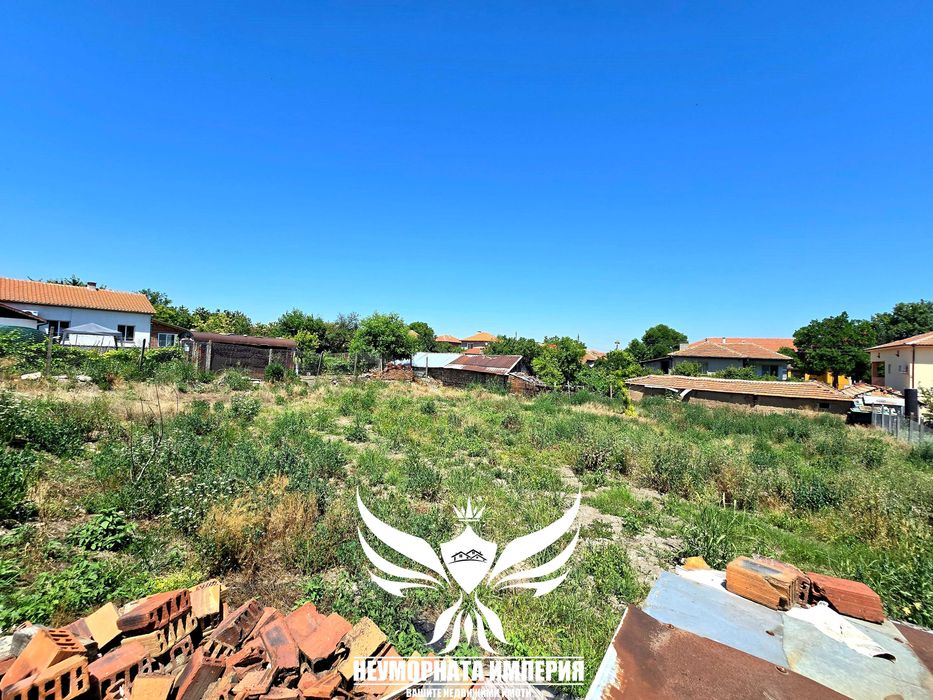 Продава се Парцел в с. Конуш, Област Пловдив - 900 кв.м за 35 €/кв.м - Снимка #1