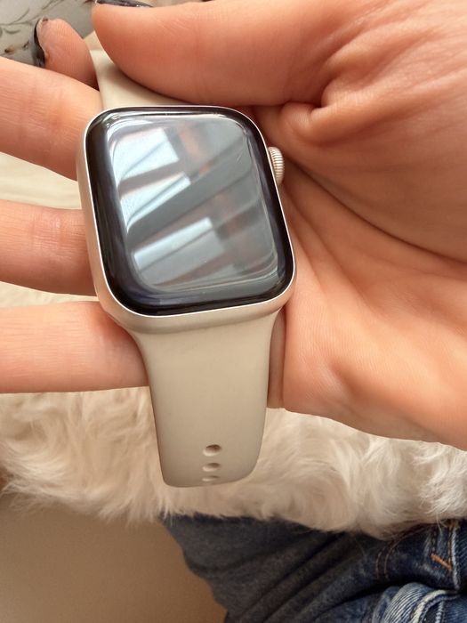 Apple Watch Seria 9 - 41 mm Gps + Cellular Esim