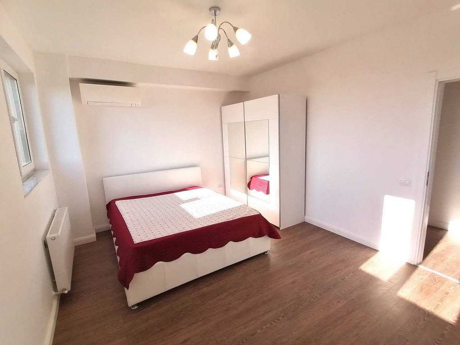 Apartament de închiriat - Best Residence Băneasa | 3 Camere | 100+ mp |1.050€