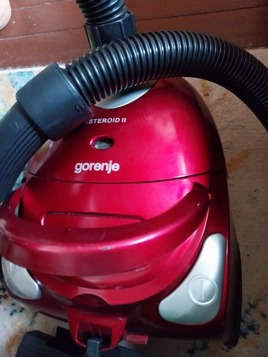 Прахосмукачка gorenie Asteroid 2