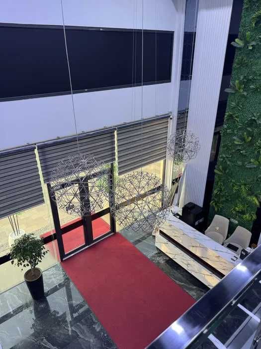 Сдаю в Аренду Тошкент Сити ЖК Boulevard 320 м2