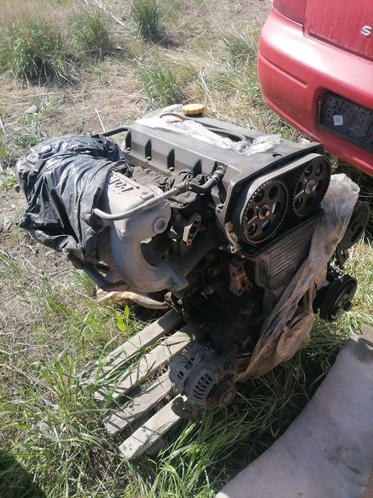 Продам Кия Кларус