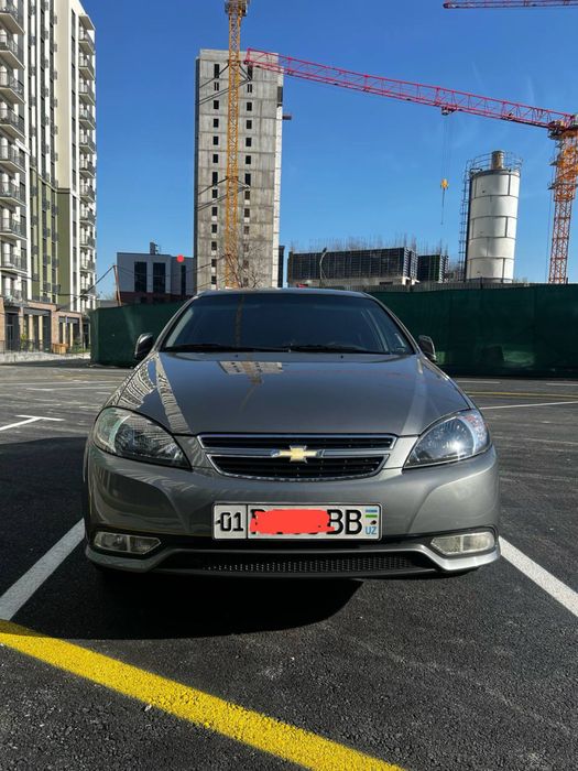 Gentra Lacetti продается