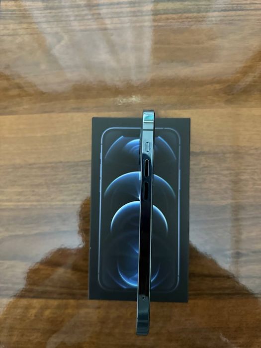 Iphone 12 pro  blue 128gb srochno