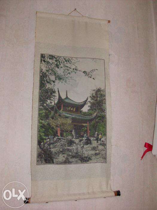 tablouri decor din tarile de origine