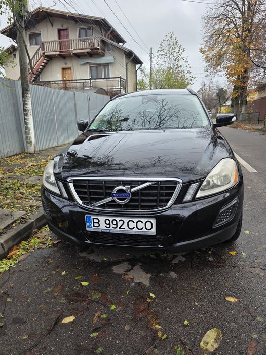 VOLVO XC60 2012 — imagine 2