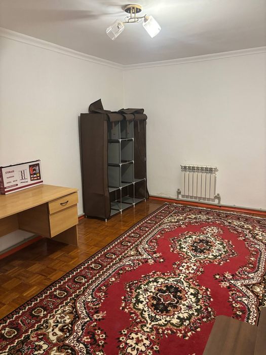 Сдаётся комната долгосрочно