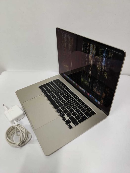 Macbook Apple AIR 15 (66347/10 Pacurari 1) Garantie 2 ani