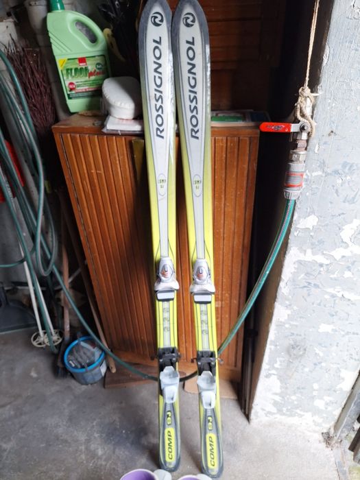 Vand schiuri Rossigniol cu clapari nr 38