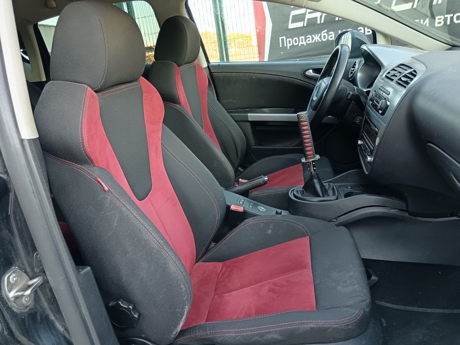 Сеат Леон 1.2 ТСИ 105 к.с. / Seat Leon 1.2 tsi CBZ НА ЧАСТИ