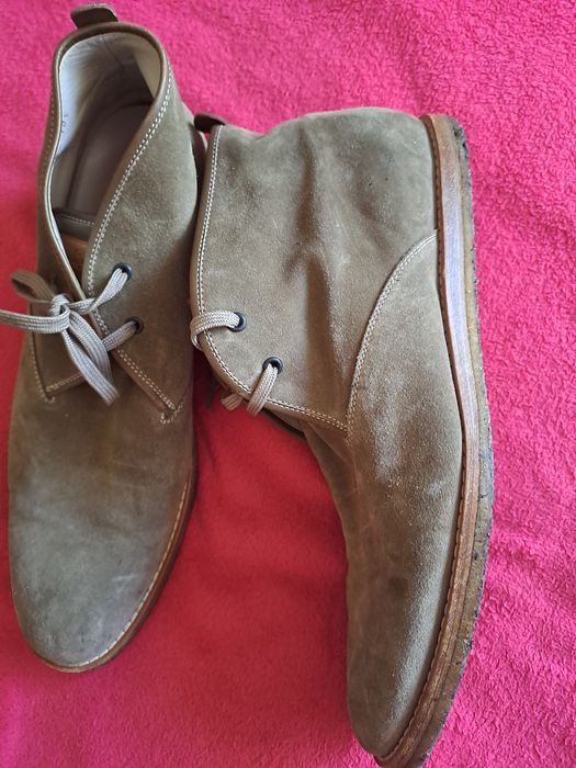 Pantofi Louis Vuitton