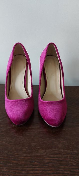 Pantofi Stiletto M36