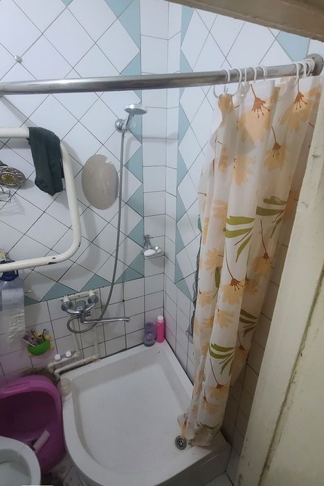 * METRO NOVZA 1/3/4 Chilonzor 5 Mavze Продаётся квартира