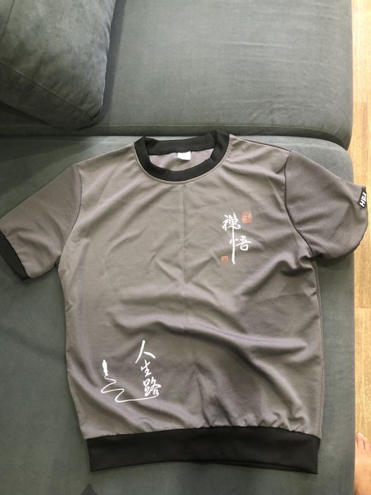 Костюм с шортами для мальчика