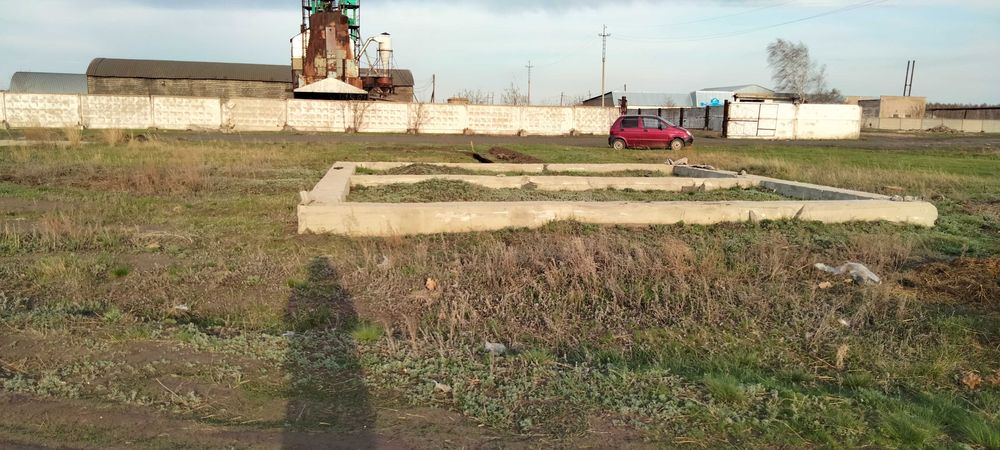 Продам участок 15 сот