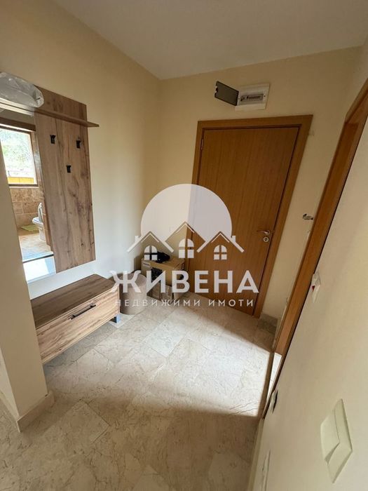 2-стаен в Добрич, област-с.Кранево площ 72 цена 84000