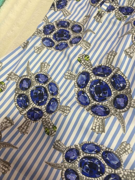 Летен потник ALESSA