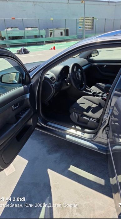 Ауди А4
