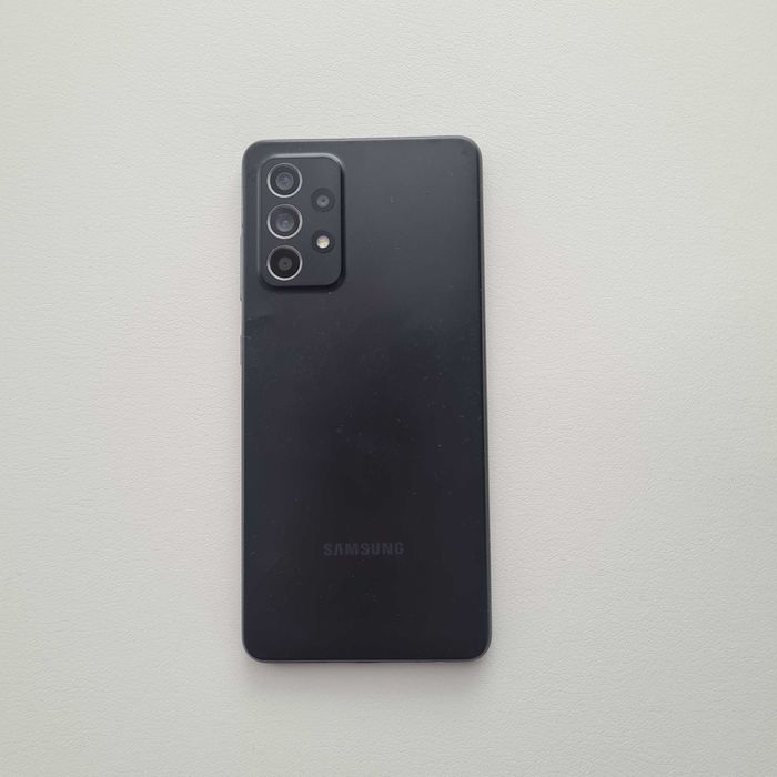Samsung A51 Alb sau albastru A52s 5G, 128 GB, liber de retea, in stare buna