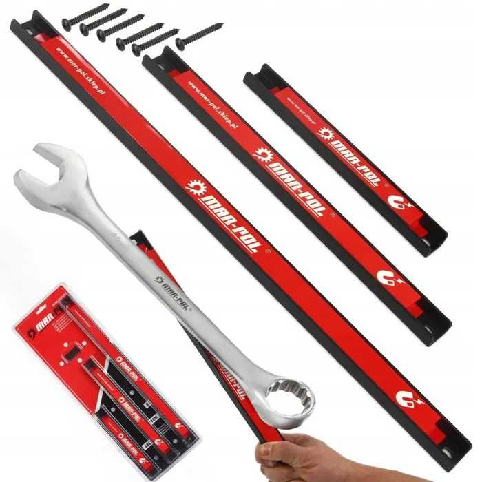 Магнитни ленти за инструменти 3бр.