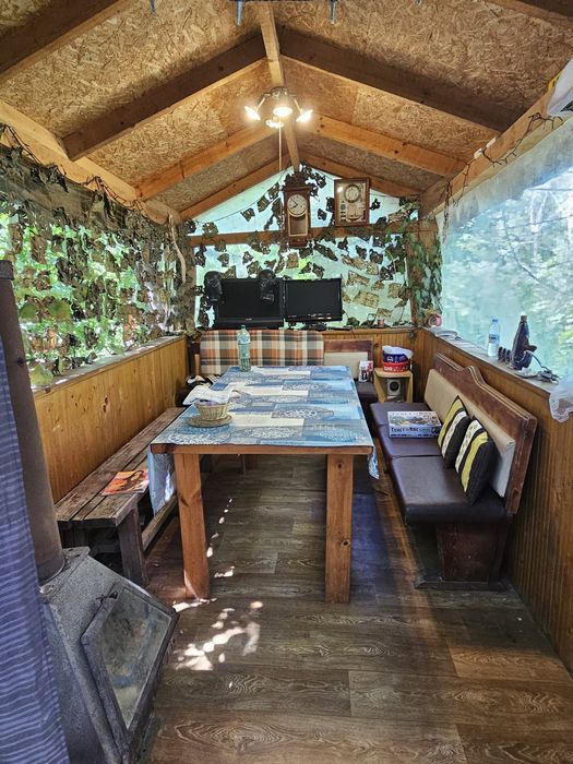 Дава се под наем Къща в Варна, м-т Франга Дере - 80 кв.м за 1275 € - Снимка #7