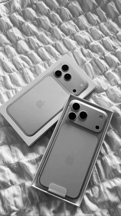 Продам Apple Iphone 17 pro max