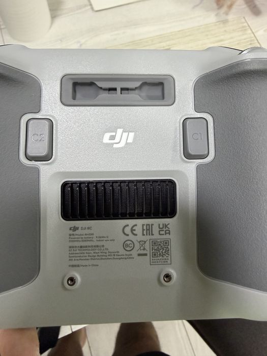 Drona DJI Mini 3 Fly More Combo + Smart Controller