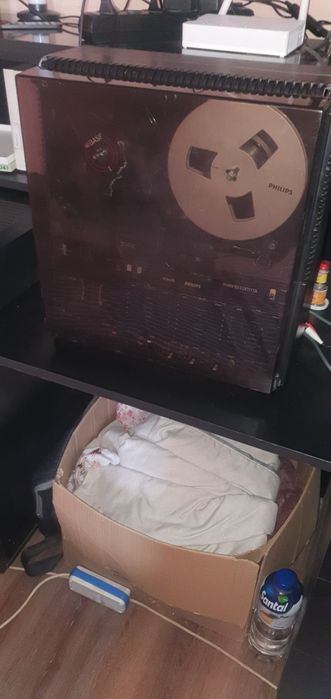 Magnetofon Philips N 4420