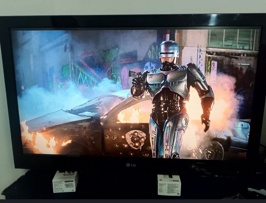 Tv 42 dyumli Lg Korea