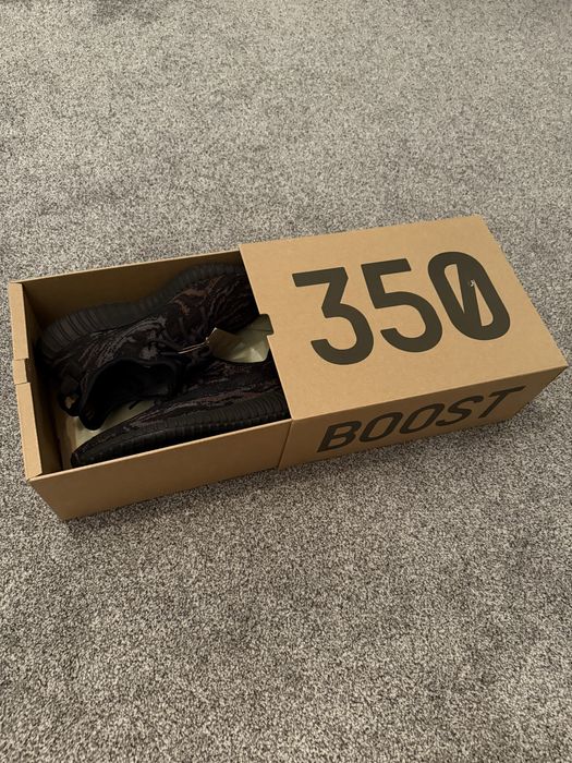 Yeezy Boost 350
