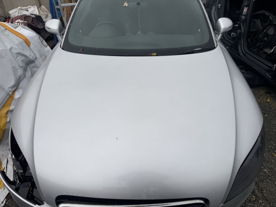 Преден капак за Ауди ТТ 2008-2011г