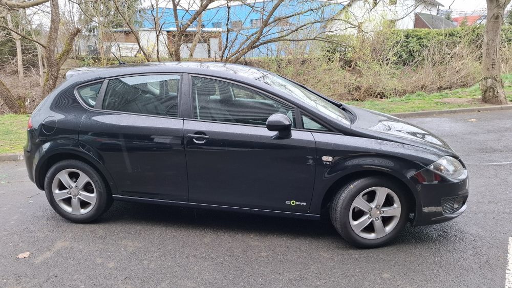 Seat Leon Copa 1.2 Tsi 105 Cp 4 cilindrii 2012
