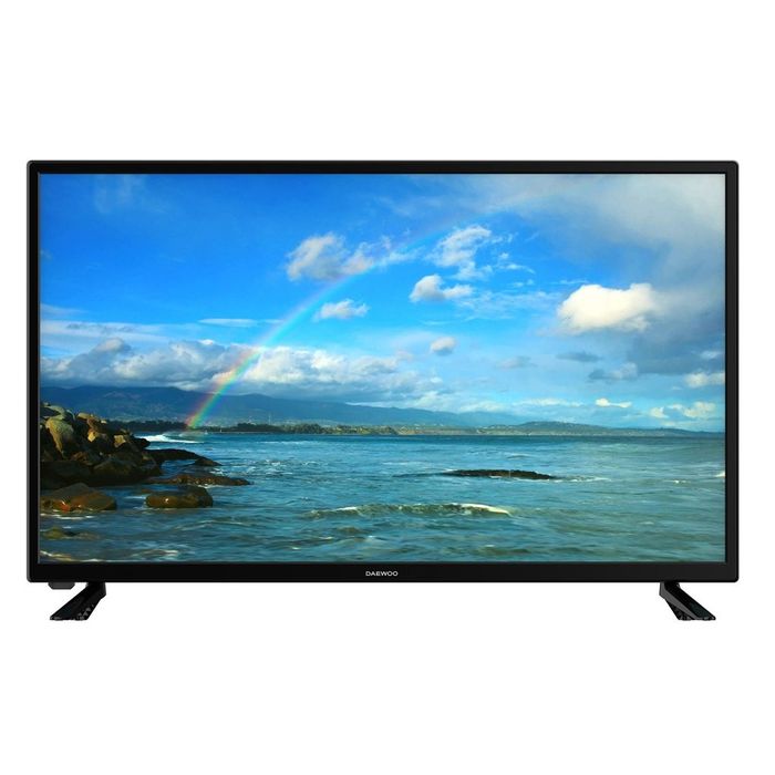 Телевизор DAEWOO 32 оригинал, недорого