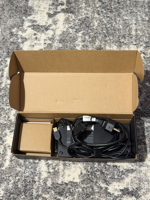 Incarcator laptop Lenovo Gen 6 300W