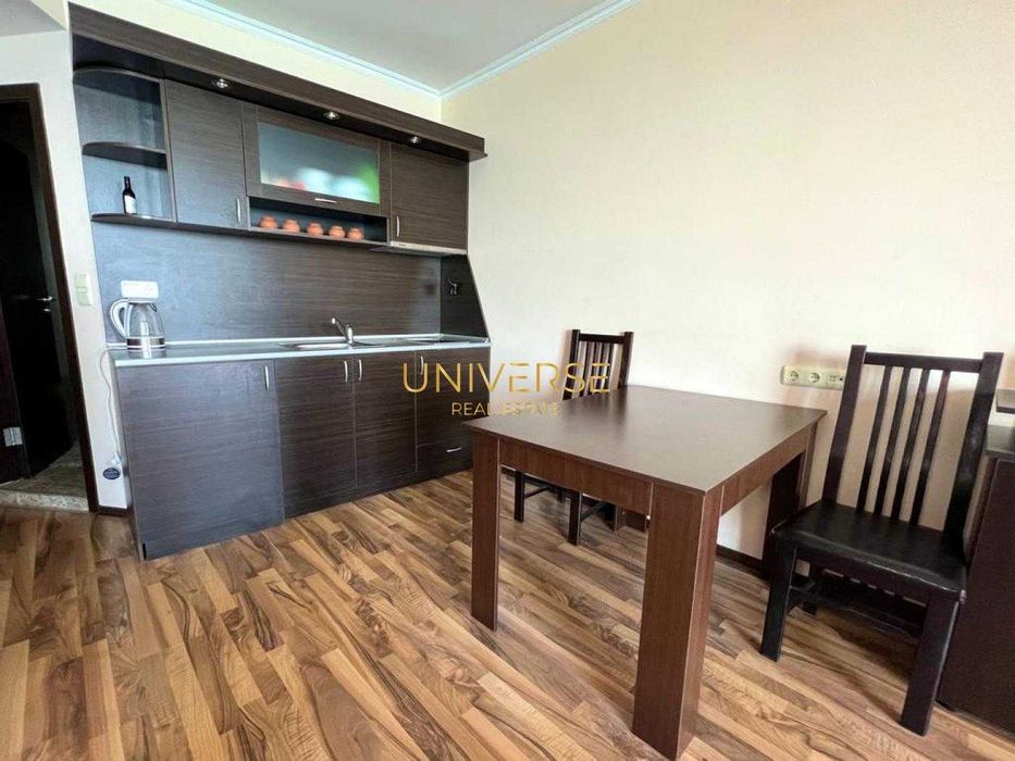 Продава се Двустаен апартамент в Свети Влас - 113 кв.м за 1177 €/кв.м - Снимка #1