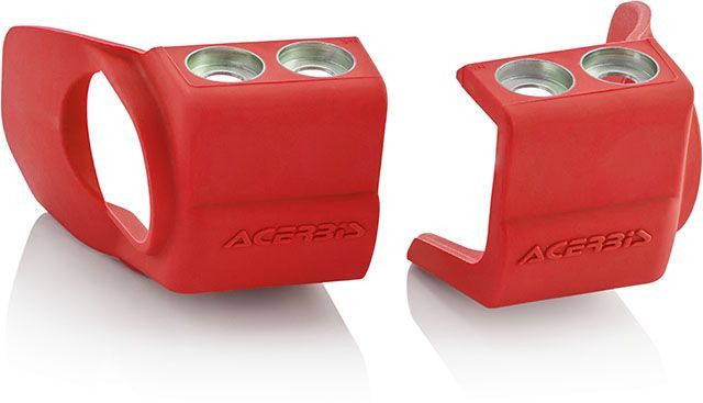 Acerbis мото протектори за предница за долната част мотокрос ендуро