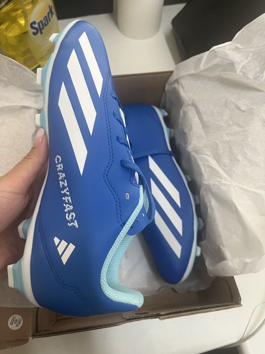 Ghete fotbal 38 Adidas