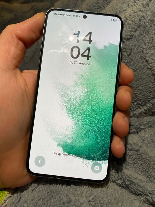 Samsung S22 128 gb